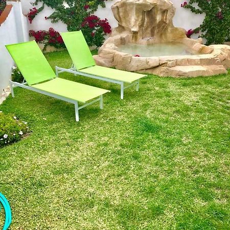 House In Marbella Villa Dış mekan fotoğraf