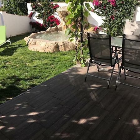 House In Marbella Villa Dış mekan fotoğraf