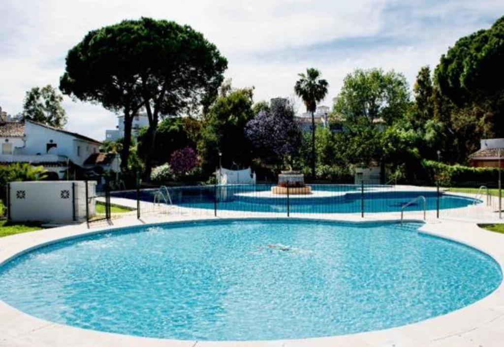House In Marbella Villa Dış mekan fotoğraf