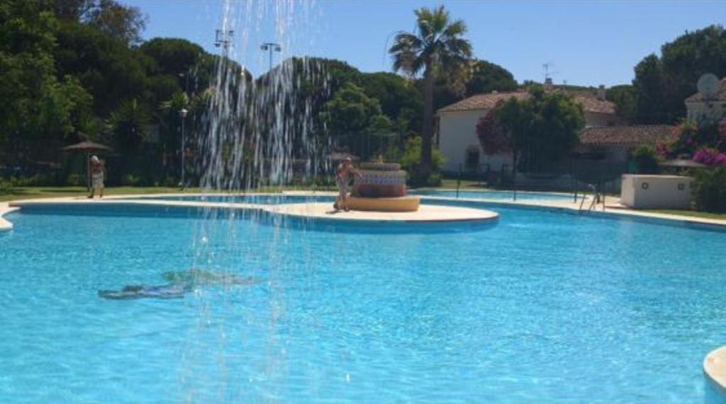 House In Marbella Villa Dış mekan fotoğraf