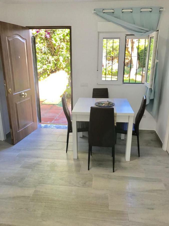 House In Marbella Villa Dış mekan fotoğraf