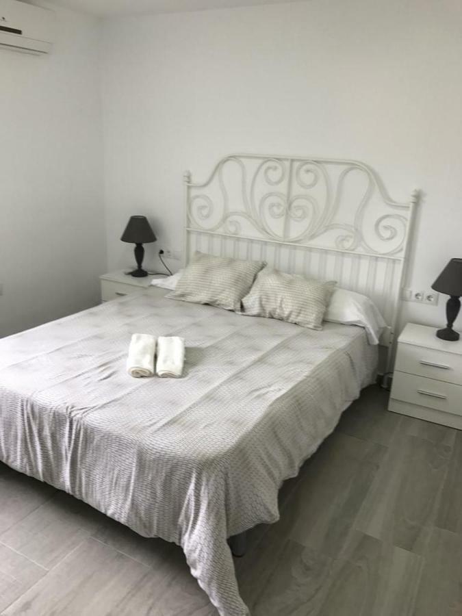 House In Marbella Villa Dış mekan fotoğraf