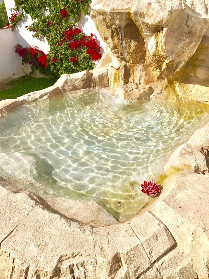 House In Marbella Villa Dış mekan fotoğraf