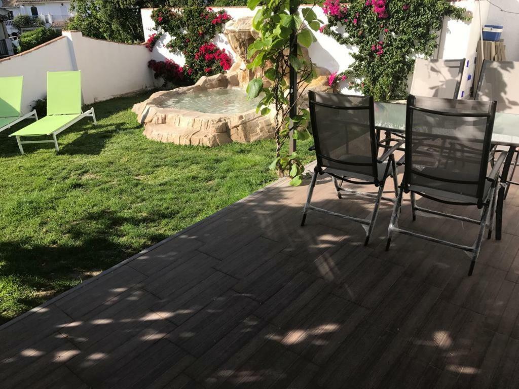 House In Marbella Villa Dış mekan fotoğraf